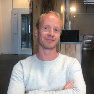 Arjan Steevels